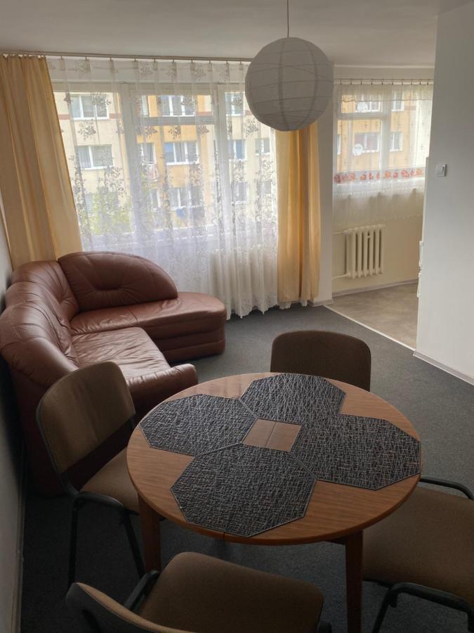 Mieszkanie 2 Pokojowe Gdańsk Eksteriør billede