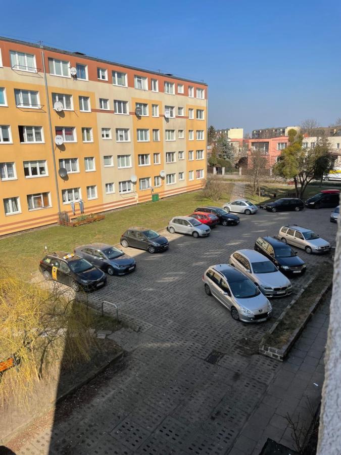 Mieszkanie 2 Pokojowe Gdańsk Eksteriør billede